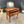 Load image into Gallery viewer, Vintage Golden Oak Dresser with Vanity Mirror and Ball Claw Feet, c.1960’s