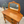 Load image into Gallery viewer, Vintage Golden Oak Dresser with Vanity Mirror and Ball Claw Feet, c.1960’s