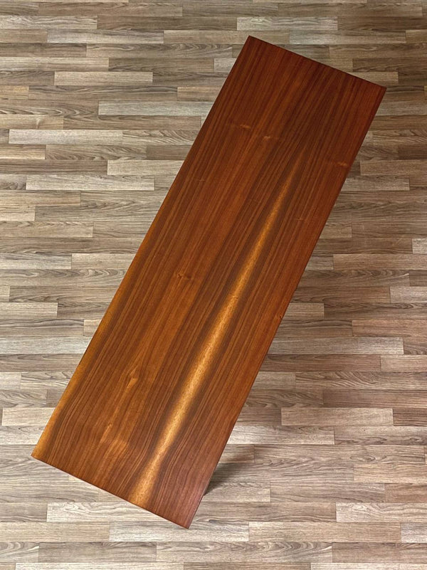 Mid-Century Modern Walnut Coffee Table / Bench by Lane, c.1960’s