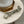 Load image into Gallery viewer, Mid-Century Modern Sculpted Marble Table Lamp with Gold Leaf Base, c.1960’s