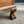 Load image into Gallery viewer, Vintage American Oak Drop-Down Oak Desk with Claw Feet, c.1950’s