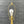 Load image into Gallery viewer, Vintage Mid-Century Modern Sculpted Walnut & Brass Table Lamp, c.1960’s