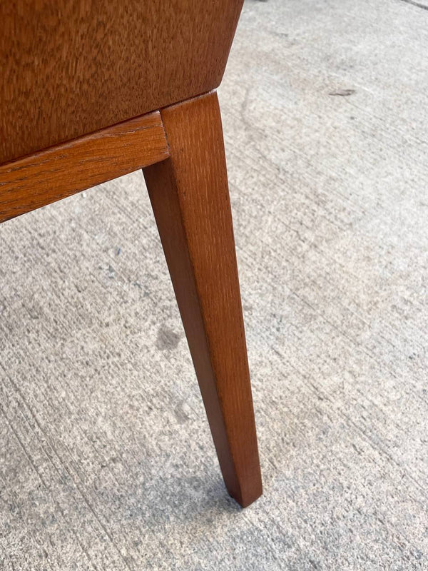 Pair of Mid-Century Modern Bookshelf Side Tables, c.1960’s