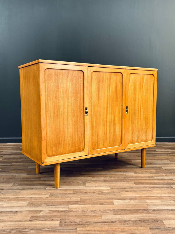 Mid-Century Modern “Precedent” Cabinet by Edward J. Wormley, c.1950’s
