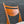 Load image into Gallery viewer, Set of 4 Mid-Century Modern Walnut Dining Chairs by Kipp Stewart, c.1950’s