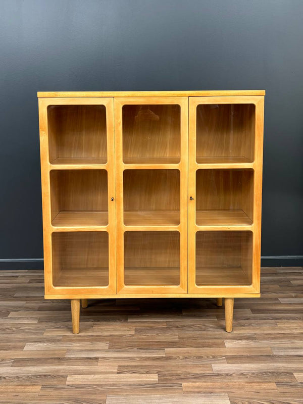 Mid-Century Modern Bookcase by Edward Wormley for Drexel, c.1950’s