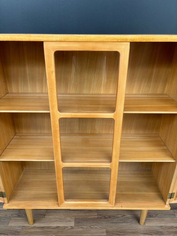 Mid-Century Modern Bookcase by Edward Wormley for Drexel, c.1950’s