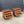 Load image into Gallery viewer, Pair of Vintage Mid-Century Modern Two-Tone Night Stands, c.1960’s