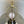 Load image into Gallery viewer, Vintage Brass Pineapple Style Table Lamp, c.1960’s