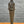 Load image into Gallery viewer, Vintage Art Deco Brass Table Lamp with New Shade