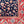 Load image into Gallery viewer, Vintage Persian Oriental Wool Carpet Rug, c.1960’s