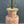 Load image into Gallery viewer, Vintage French Style Porcelain & Brass Table Lamp with Shade, c.1960’s