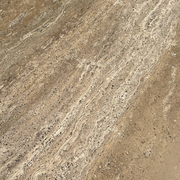 Mid-Century Modern Dining Table with Marble Top, c.1960’s