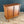 Mid-Century Modern Walnut Highboy Dresser by American of Martinsville