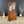 Load image into Gallery viewer, Antique Mahogany Drop-Down Secretary Desk with Glass Cabinet, c.1960’s