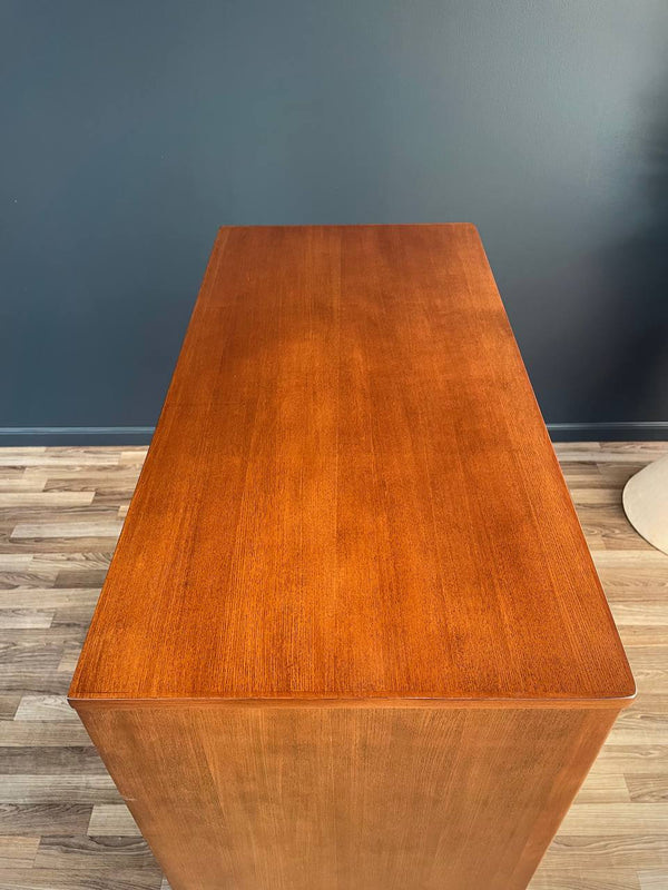 Mid-Century Modern Highboy Dresser by Milo Baughman for Drexel, c.1960’s