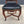 Load image into Gallery viewer, Antique French Louis XV Style Leather Side Chair with Carved Details, c.1940’s