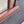 Load image into Gallery viewer, Vintage Mid-Century Modern Sculpted Walnut Mirror, c.1960’s