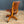 Industrial Swivel Desk Chair by Gunlocke, c.1930’s