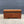 Load image into Gallery viewer, Vintage Walnut & Rosewood Chest Trunk with Carved Details, 1950’s