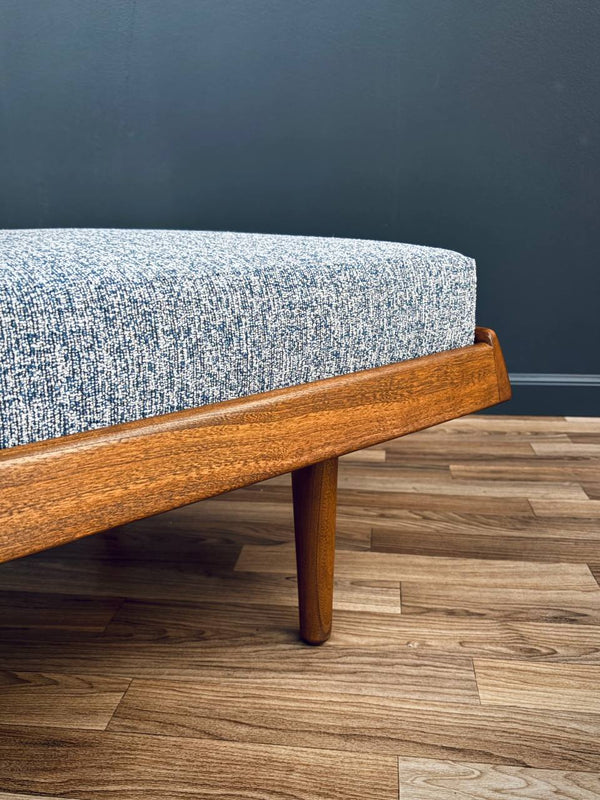 Mid-Century Modern Daybed by Gerald McCabe, c.1960’s