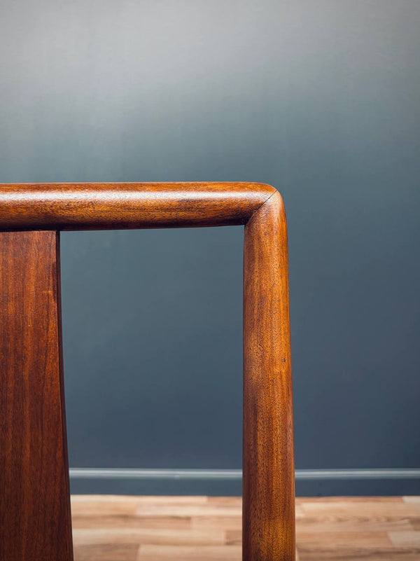 Mid-Century Modern Queen Size Headboard by Widdicomb, c.1960’s