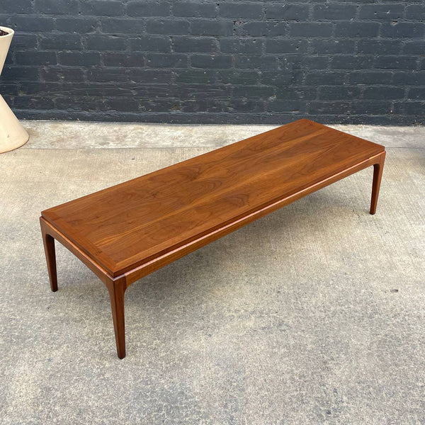 Mid-Century Modern Coffee Table by Lane, c.1950’s