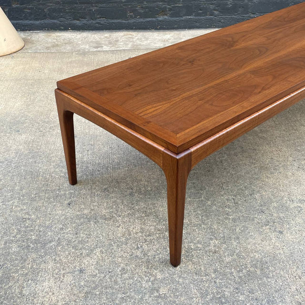 Mid-Century Modern Coffee Table by Lane, c.1950’s