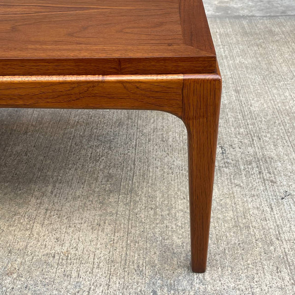 Mid-Century Modern Coffee Table by Lane, c.1950’s