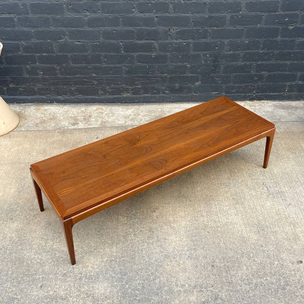 Mid-Century Modern Coffee Table by Lane, c.1950’s