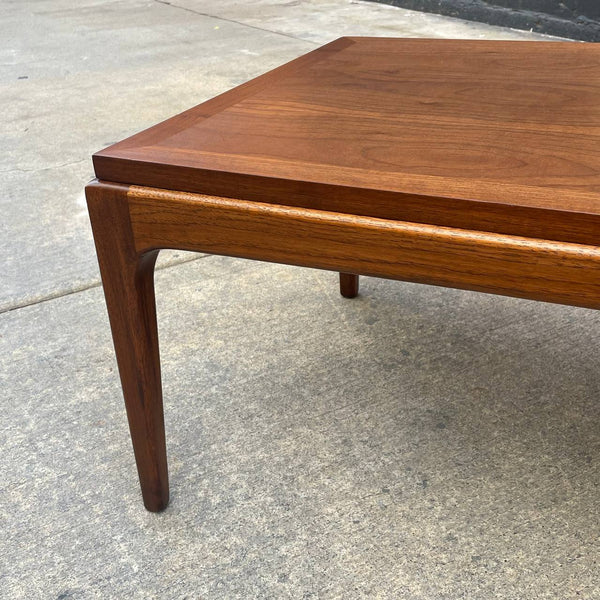 Mid-Century Modern Coffee Table by Lane, c.1950’s