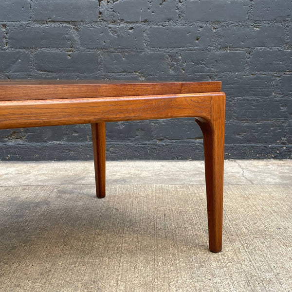 Mid-Century Modern Coffee Table by Lane, c.1950’s