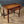 Antique Californian Monterey Entry Table or Desk, c.1920’s