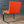 Signed Mies Van Der Rohe “Brno” Steel Chair for Knoll