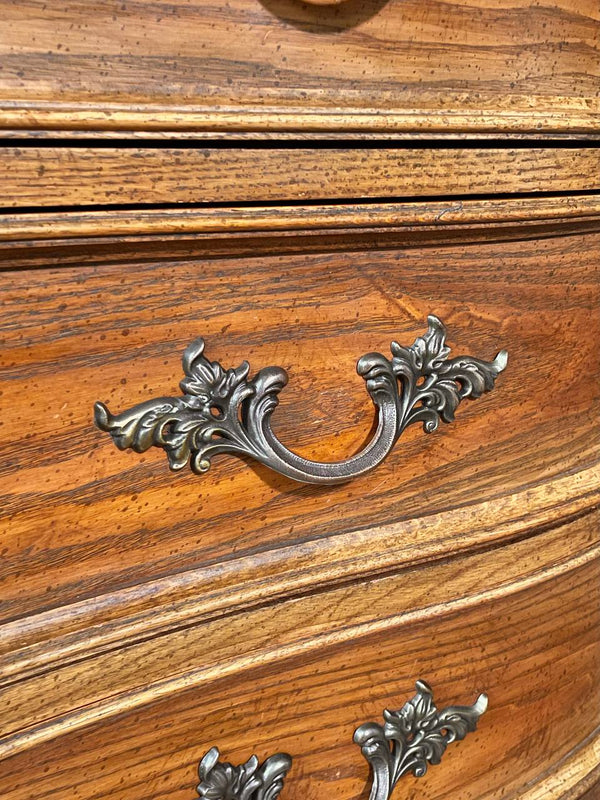 Vintage French Provincial Style “DuBarry” Dresser by Dixie, c.1960’s