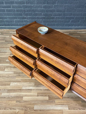 Mid-Century Modern “1st Edition” Dresser by Lane, c.1950’s