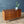 Mid-Century Modern Walnut Dresser w/ Slated Drawers by Ward Furniture, c.1960’s