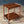 Mid-Century Danish Modern Collapsible Serving Cart by John Stuart, c.1960’s