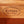 American Colonial Revival Cherry Wood & Brass Eight-Drawer Dresser by Kindel, c.1950's