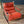 Pair of Mid-Century Modern Chrome & Leather Lounge Chairs, c.1970’s