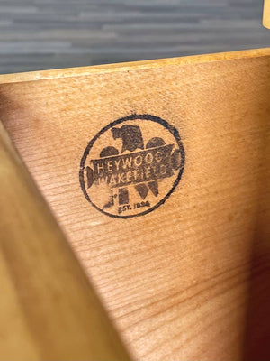 Mid-Century Modern Night Stand by Heywood Wakefield, c.1950’s