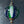 Vintage Blue & Green Lucite Pendant Chandelier by Fredrick Ramond, c.1960’s