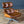 Mid-Century Modern Eames Style Oak Lounge Chair w/ Ottoman, c.1970’s