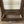 Antique French Louis XVI Armoire Display Shelf Cabinet, c.1940’s