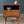 Single Mid-Century Modern Walnut Night Stand by LA Period, c.1960’s