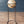 Mid-Century Modern Replogle Floor Globe w/ Brass Stand, c.1970’s