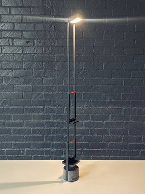 Italain “Tizio” Adjustable Counterbalanced Table Lamp by Richard Sapper for Artemide, c.1970’s