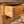 American Studio Craft Organic Modern Desk or Console Table, c.1950’s
