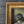 Signed Vintage European Expressionist Madonna & Child Oil Painting, c.1960’s