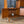 Mid-Century Modern Walnut Room Divider or Bookshelf by J.B. Van Sciver, c.1960’s